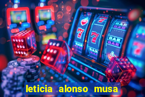 leticia alonso musa do corinthians
