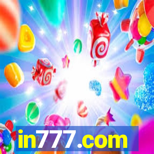 in777.com
