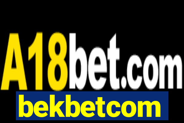 bekbetcom