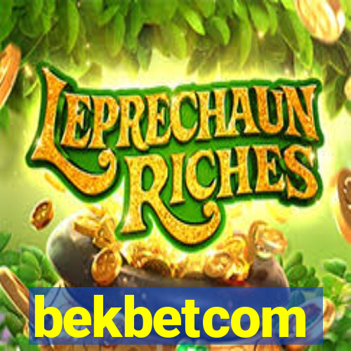 bekbetcom