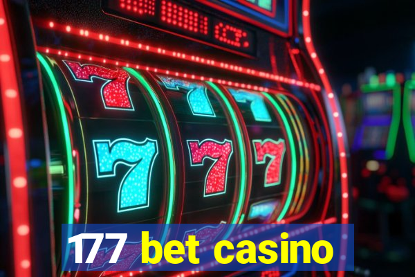 177 bet casino