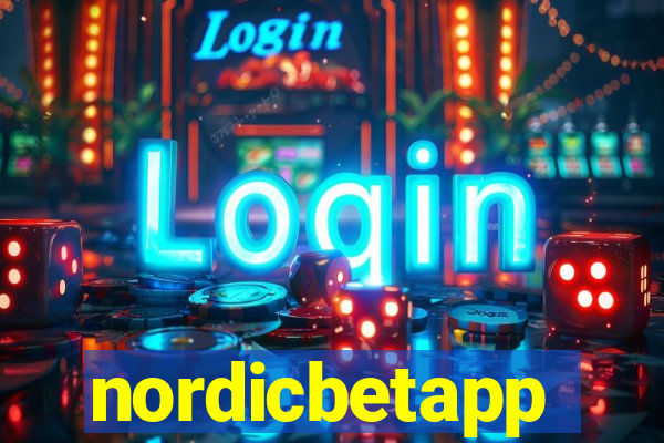 nordicbetapp