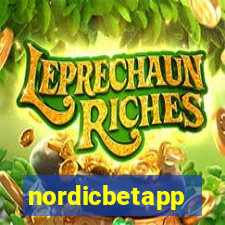 nordicbetapp