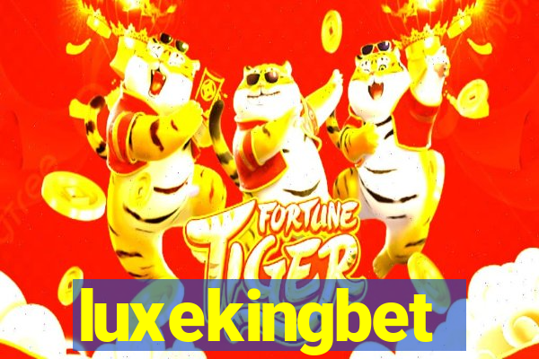 luxekingbet