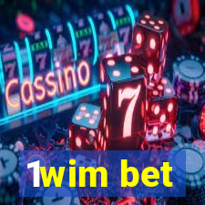 1wim bet