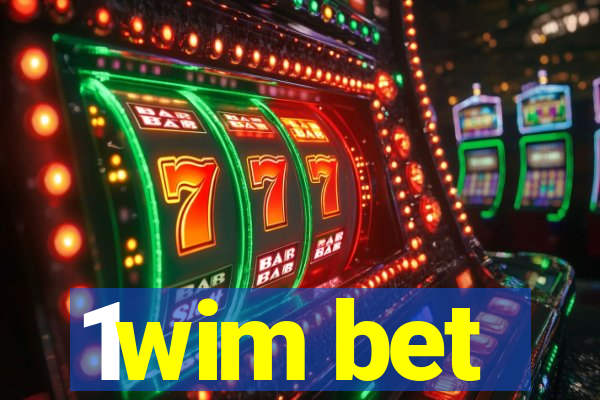1wim bet