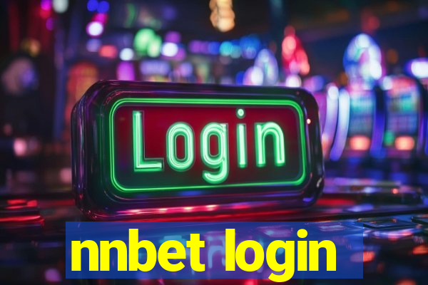 nnbet login