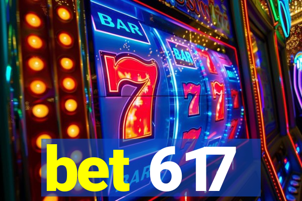 bet 617