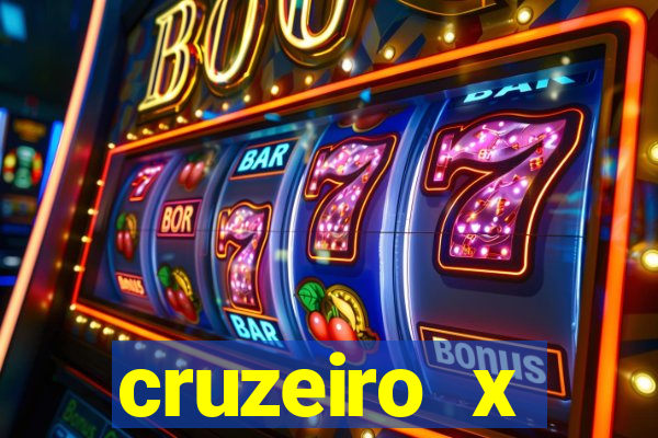 cruzeiro x juventude palpite