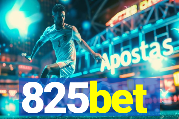 825bet
