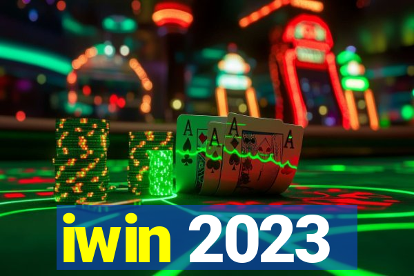 iwin 2023