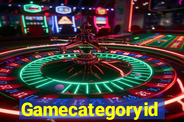 Gamecategoryid