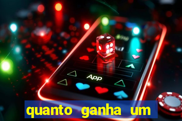 quanto ganha um lixeiro por ano