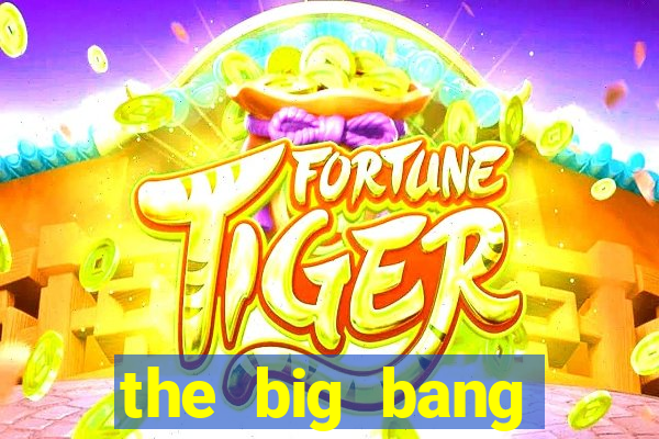 the big bang theory temporada 1 dublado