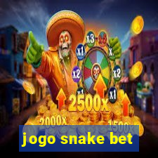 jogo snake bet