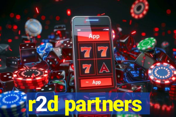 r2d partners