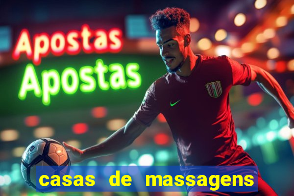 casas de massagens em santos