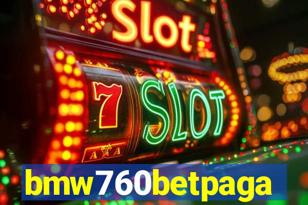 bmw760betpaga
