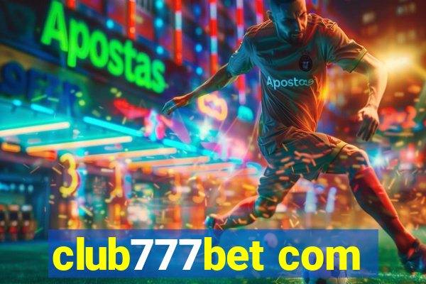 club777bet com