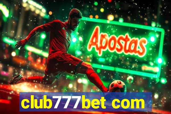 club777bet com