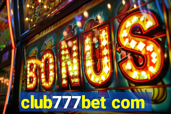 club777bet com