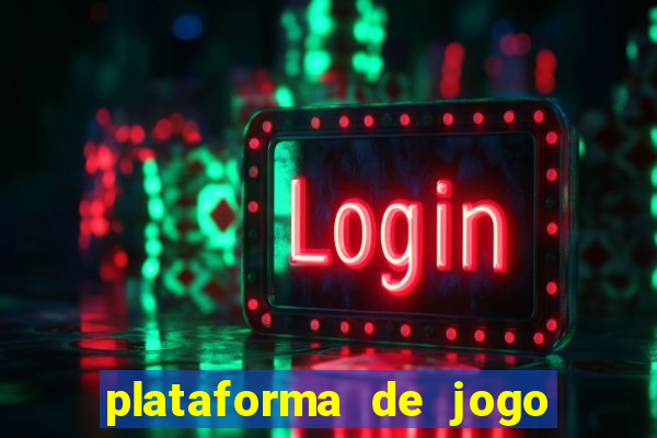 plataforma de jogo da deolane