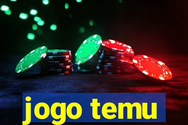 jogo temu