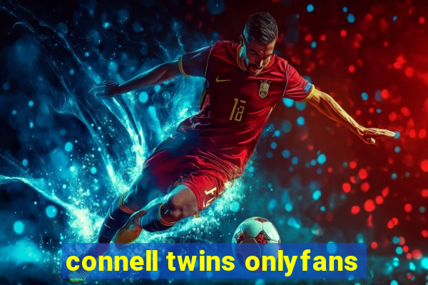 connell twins onlyfans