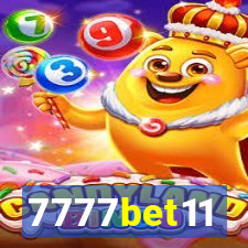 7777bet11