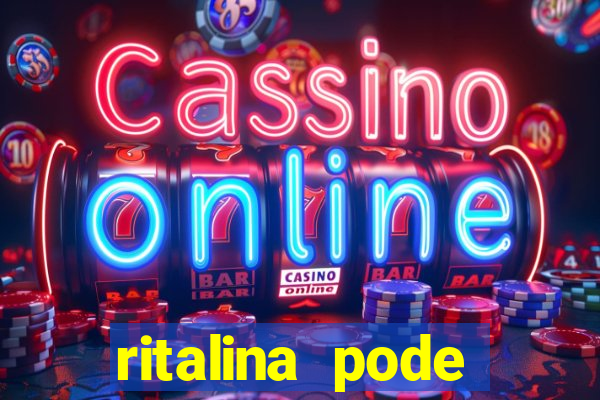 ritalina pode causar infarto