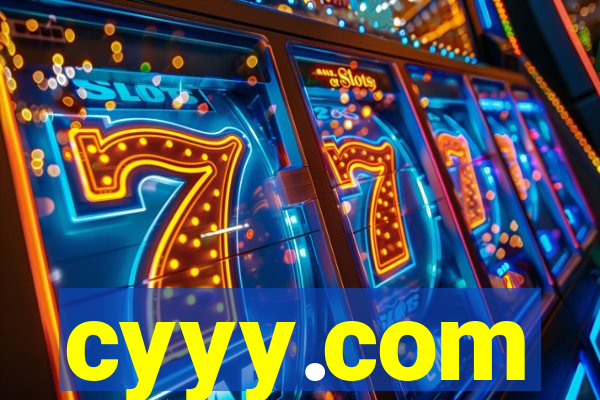 cyyy.com