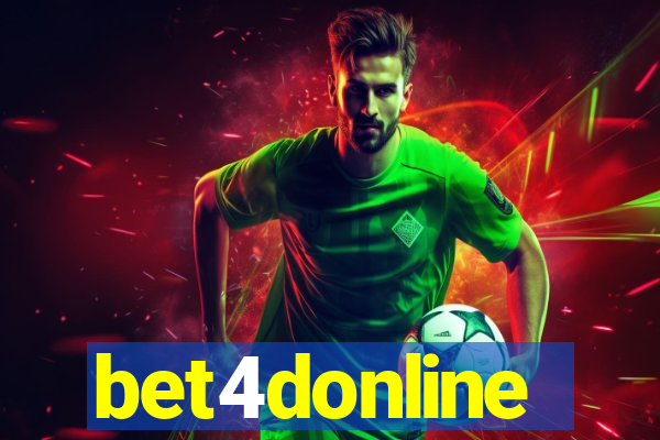 bet4donline