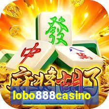 lobo888casino