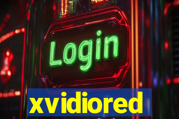 xvidiored