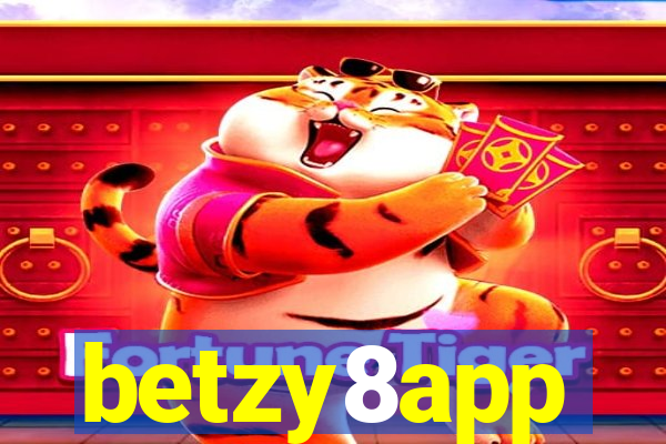 betzy8app