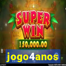 jogo4anos