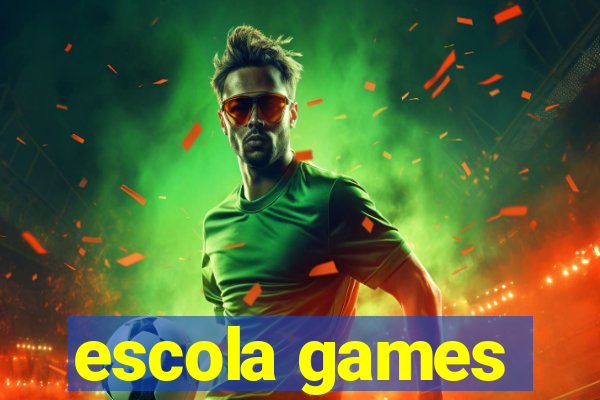 escola games