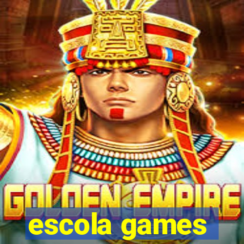 escola games