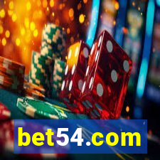 bet54.com