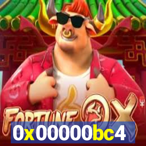 0x00000bc4