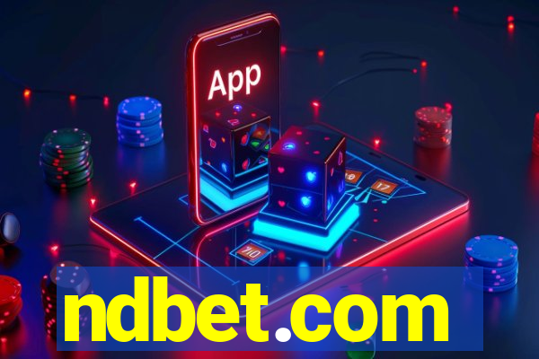 ndbet.com
