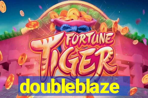 doubleblaze