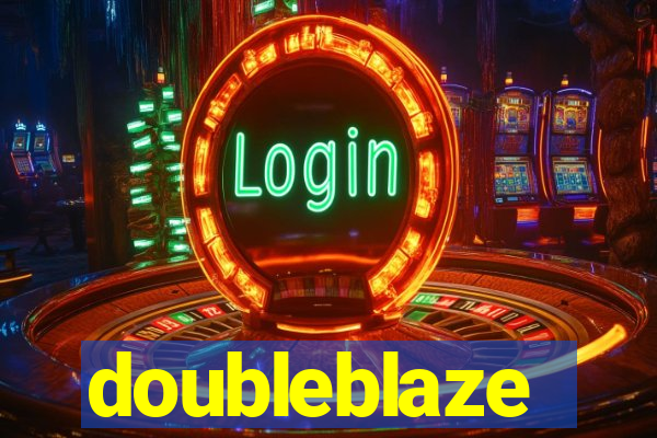 doubleblaze