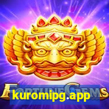 kuromipg.app