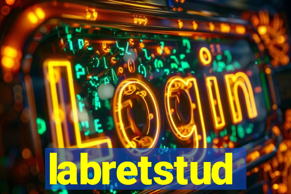 labretstud