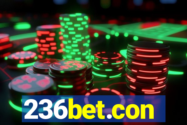 236bet.con