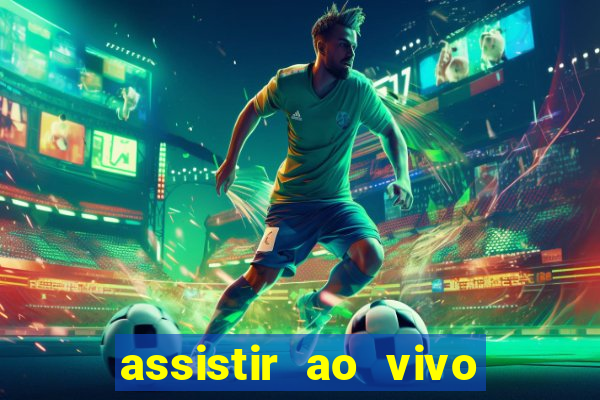 assistir ao vivo flamengo futemax