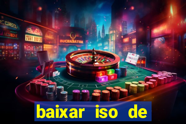 baixar iso de jogos ps2