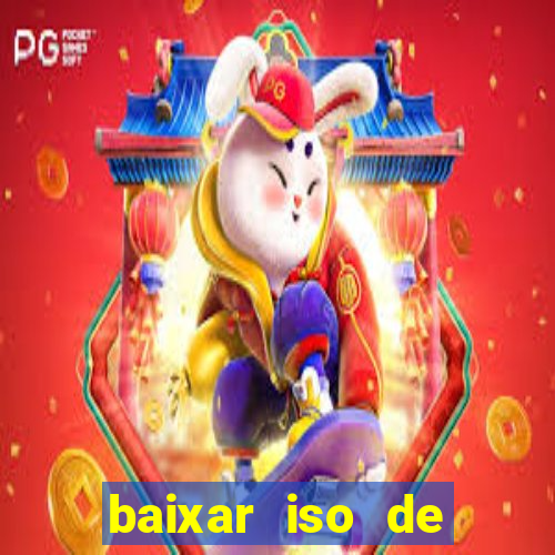 baixar iso de jogos ps2
