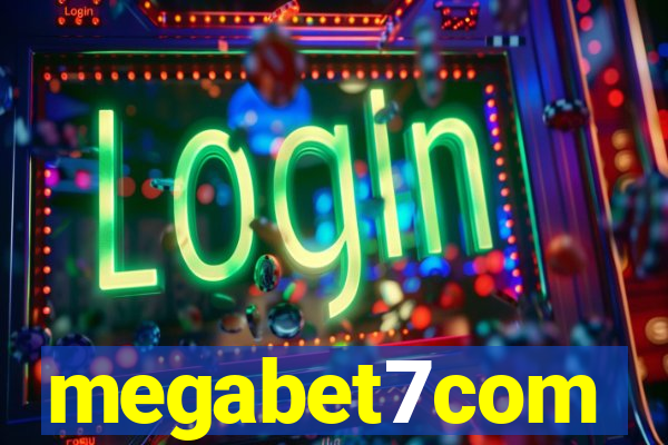 megabet7com